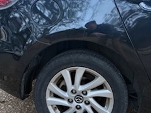 Used 2013 MAZDA MAZDA3 i Touring image 12