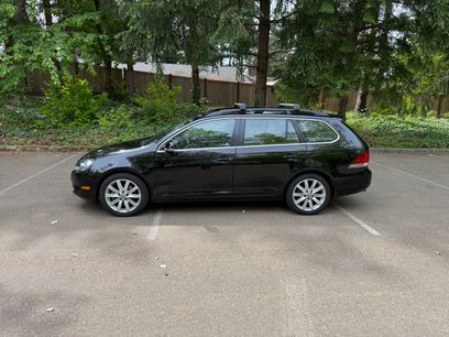 Used 2012 Volkswagen Jetta TDI
