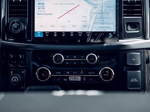 Used 2024 Ford F150 XLT w/ Equipment Group 303A High image 21