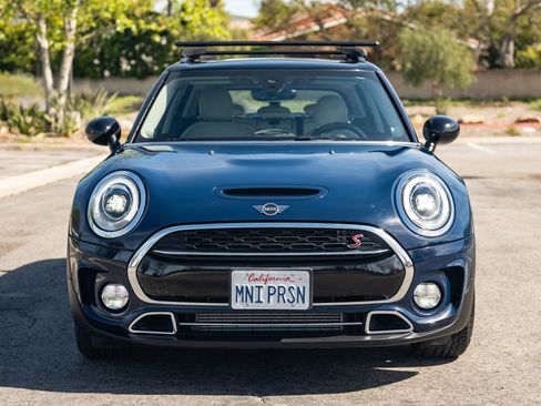 Used 2019 MINI Cooper Clubman S image 6