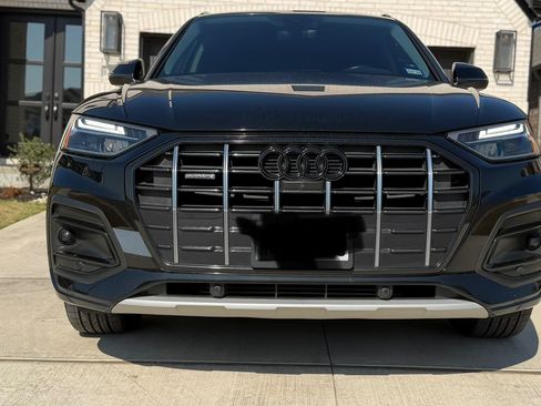 Used 2021 Audi Q5 2.0T Premium Plus w/ Premium Plus Package AWD/4WD image 1