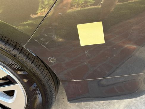 Used 2016 Toyota Prius Four Touring image 27