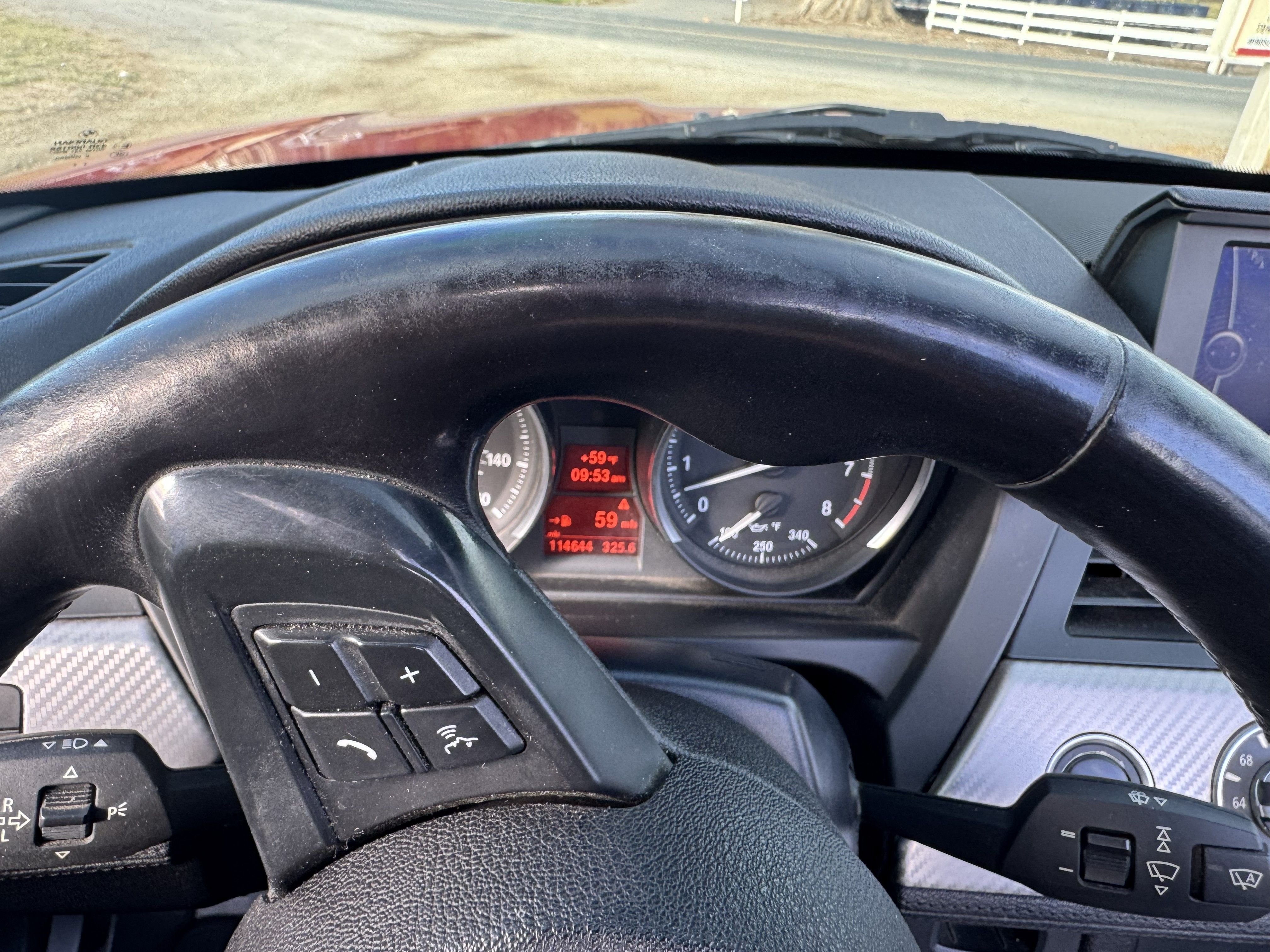 Used 2012 BMW Z4 sDrive35i RWD image 8