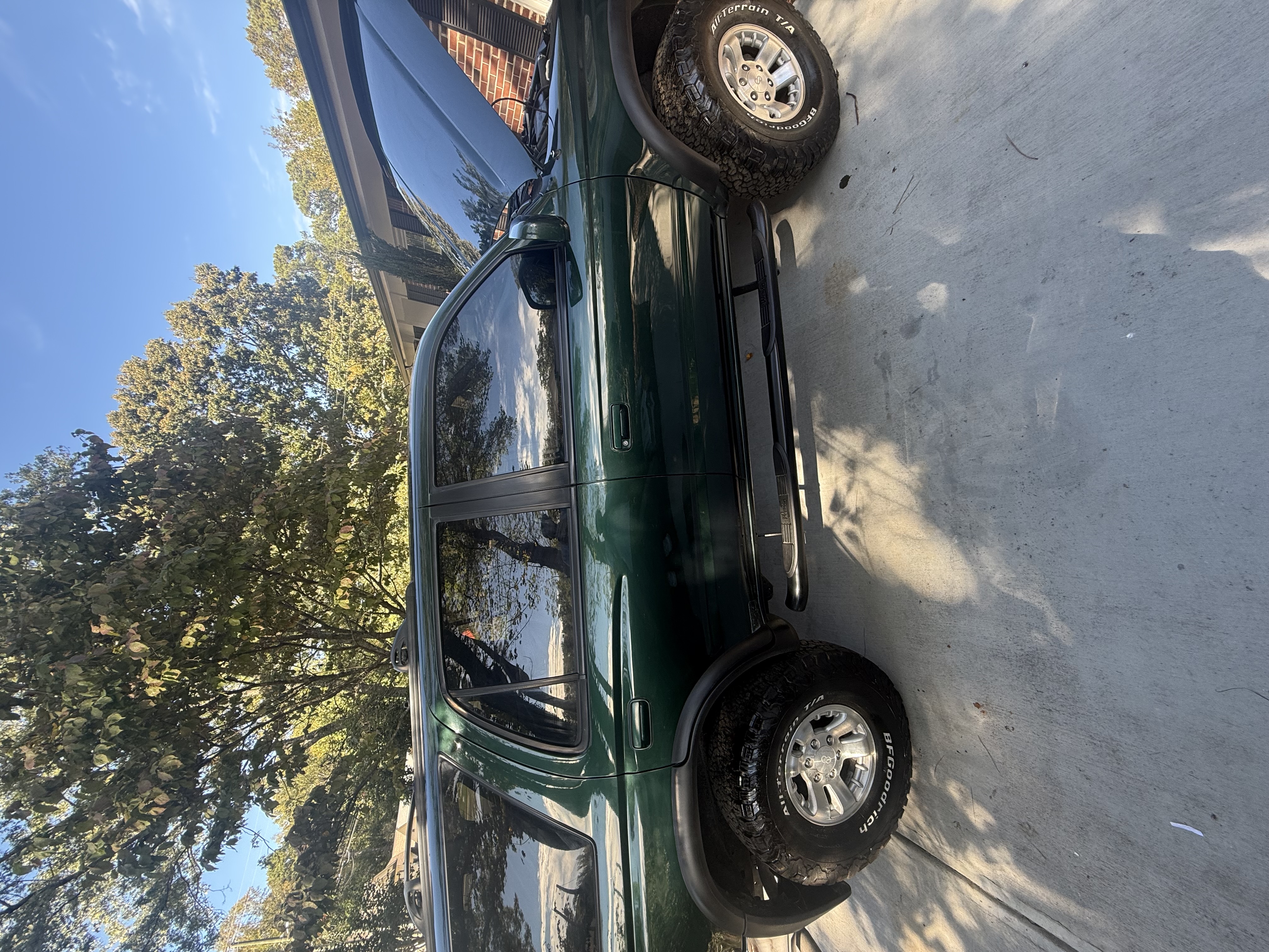 Used 2000 Toyota 4Runner SR5 RWD image 31