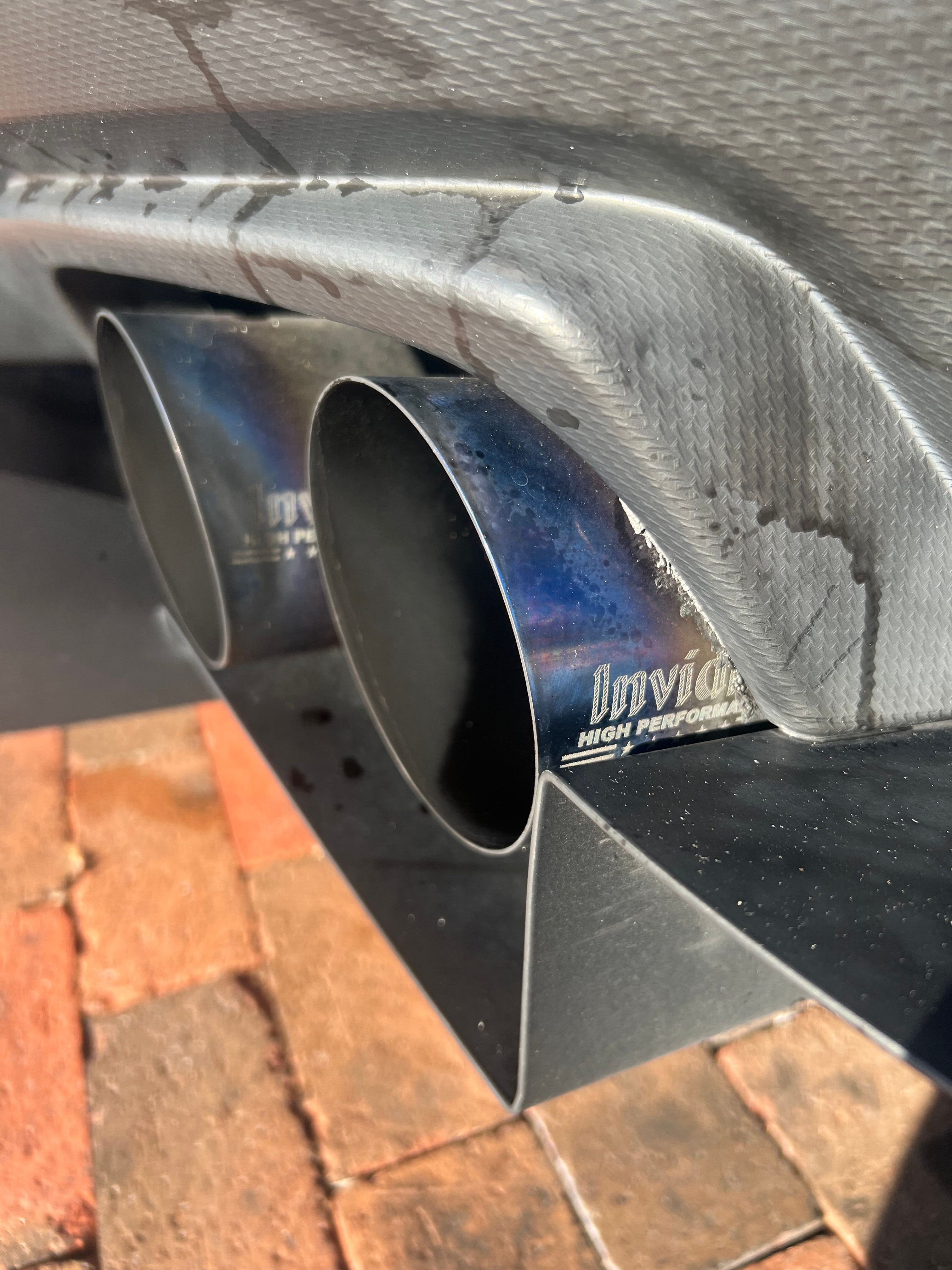 Used 2017 Subaru WRX AWD/4WD image 12