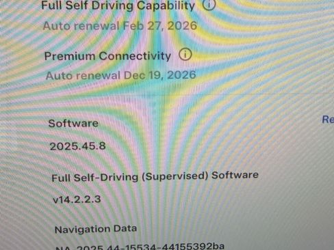 Used 2023 Tesla Model S Standard Range image 14