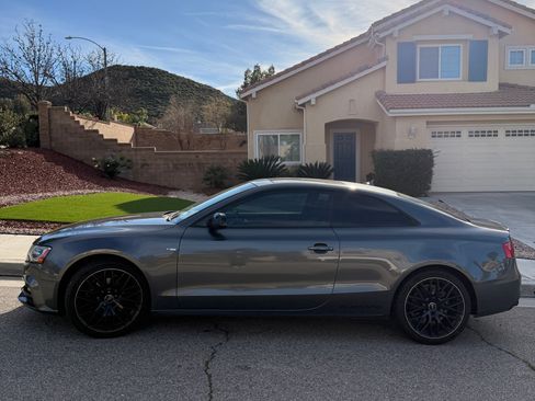 Used 2016 Audi A5 2.0T Premium Plus image 5