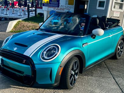 Used 2024 MINI Cooper S w/ Seaside Edition