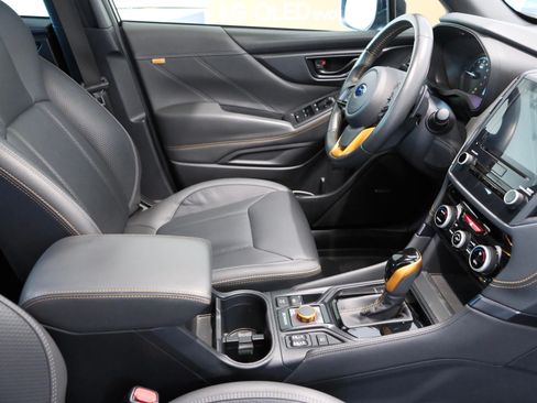 Used 2023 Subaru Forester Wilderness image 20