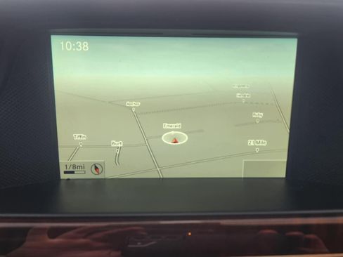 Used 2014 Mercedes-Benz CLS 550 4MATIC image 16