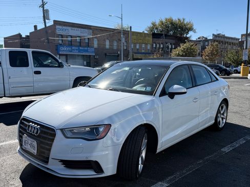 Used 2016 Audi A3 1.8T Premium image 4