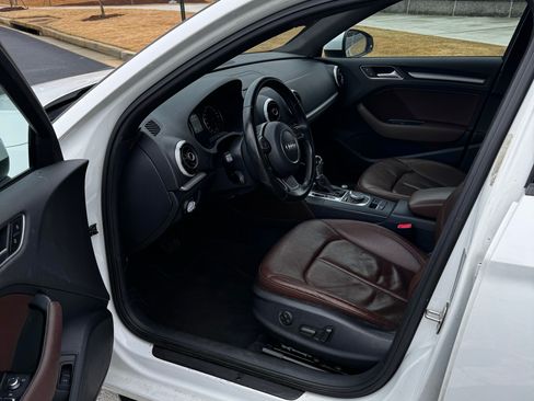 Used 2016 Audi A3 1.8T Premium image 7