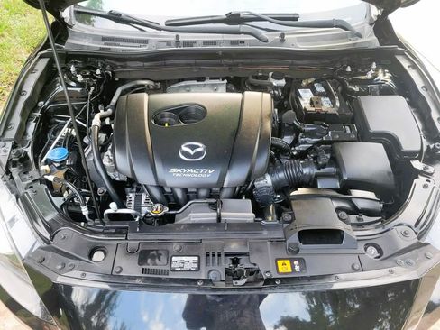 Used 2014 MAZDA MAZDA3 i Grand Touring FWD image 5