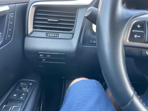 Used 2016 Lexus RX 350 F Sport image 10