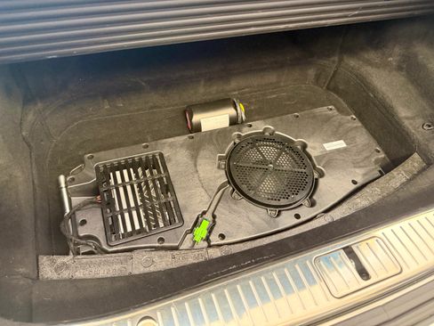 Used 2017 Mercedes-Benz S 63 AMG 4MATIC Cabriolet image 30