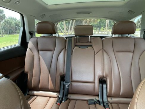 Used 2018 Audi Q7 3.0T Prestige image 20