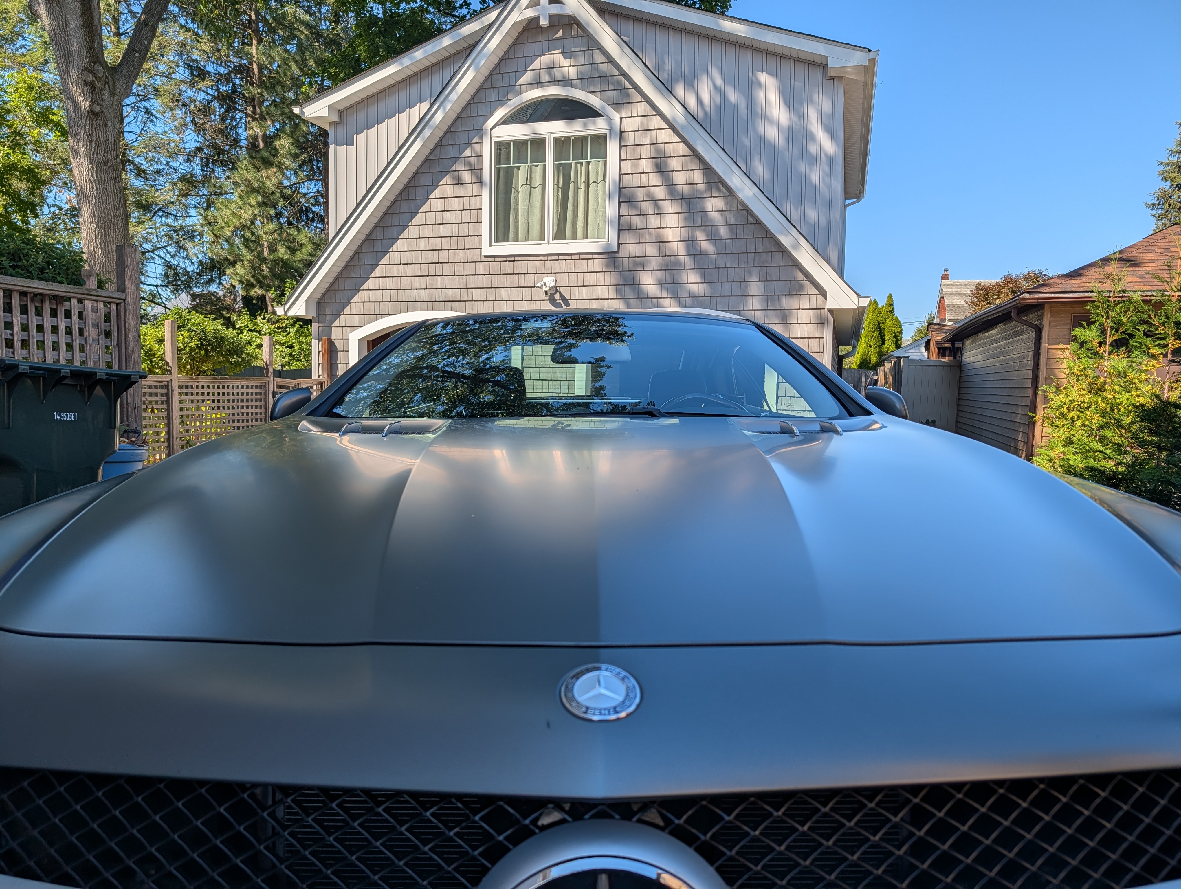 Used 2014 Mercedes-Benz SL 550 image 6