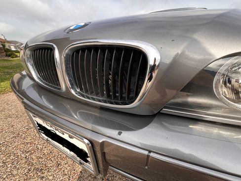 Used 2003 BMW 525i Sedan image 8