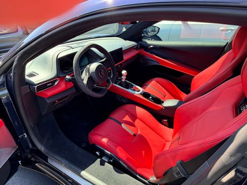 Used 2025 Lotus Emira RWD image 10