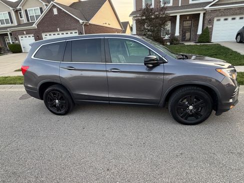 Used 2018 Honda Pilot EX-L image 5