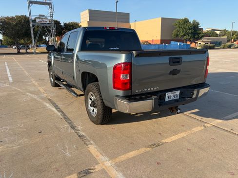 Used 2011 Chevrolet Silverado 1500 LS RWD image 8
