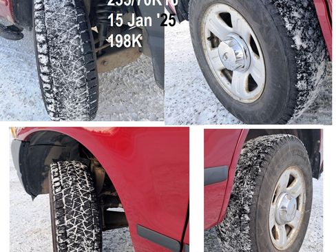 Used 2005 Ford Explorer Sport XLS image 15