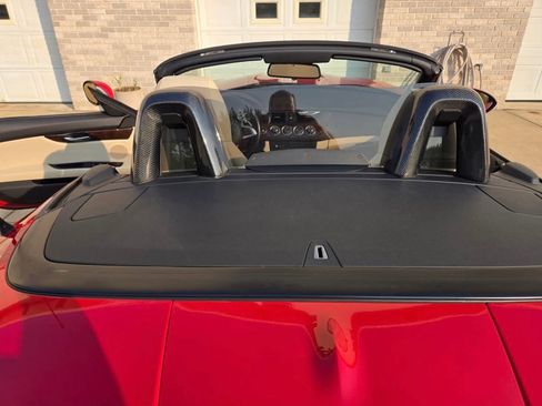 Used 2012 BMW Z4 sDrive28i w/ Premium Pkg RWD image 17