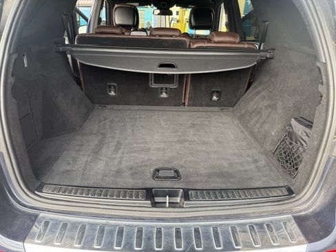 Used 2014 Mercedes-Benz ML 63 AMG 4MATIC image 10