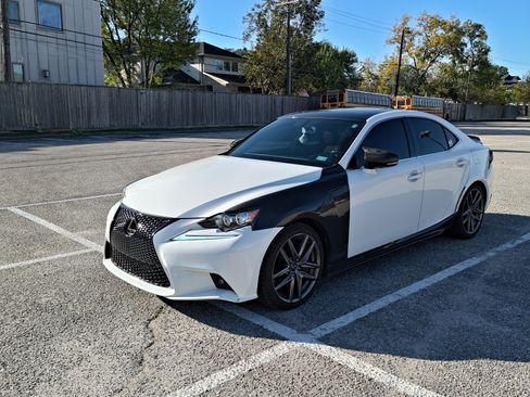 Used 2014 Lexus IS 350 image 13