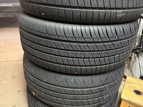 Used 2010 Subaru Impreza WRX Hatchback image 17