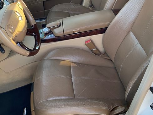 Used 2007 Mercedes-Benz S 550 image 14