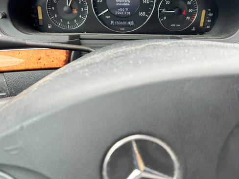 Used 2006 Mercedes-Benz E 350 4MATIC Sedan image 5