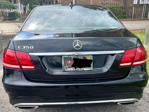 Used 2014 Mercedes-Benz E 350 Sedan image 9