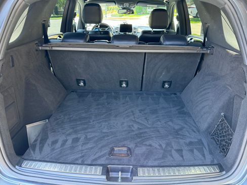 Used 2018 Mercedes-Benz GLE 350 image 8