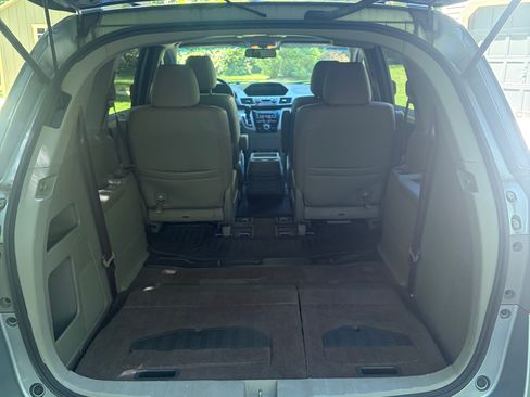 Used 2012 Honda Odyssey EX-L image 10