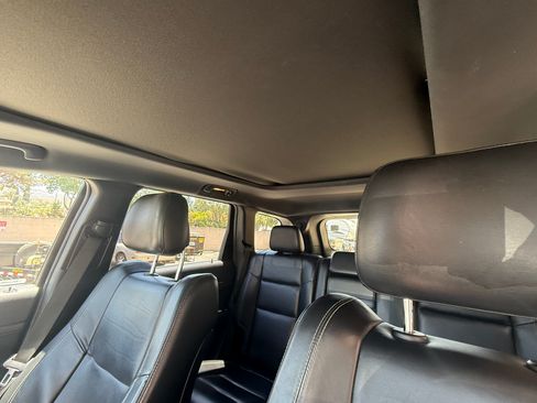 Used 2015 Jeep Grand Cherokee Limited w/ Luxury Group II RWD image 10