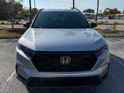 Used 2024 Honda CR-V Sport