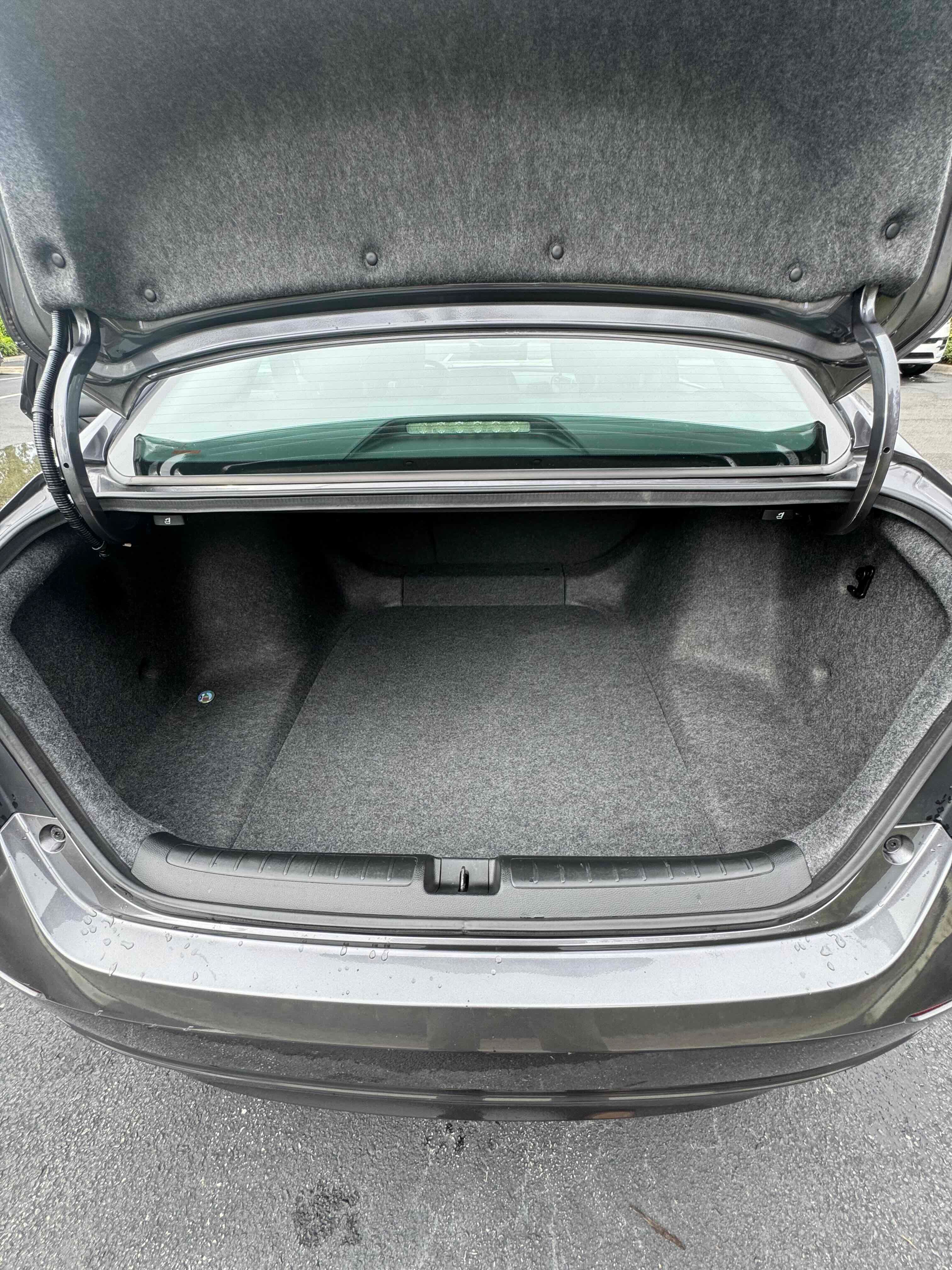 Used 2018 Honda Accord EX-L image 15