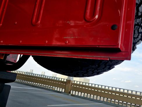 Used 1994 Land Rover Defender 90 image 27