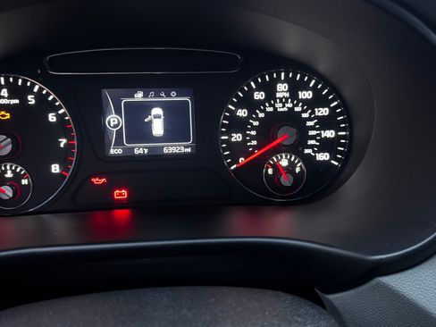 Used 2016 Kia Sorento EX image 6