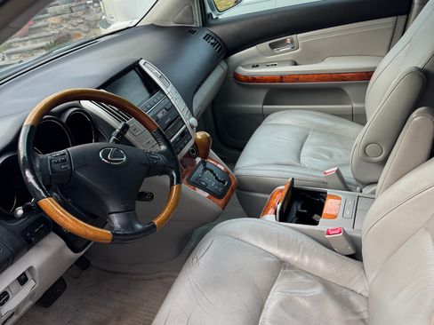 Used 2009 Lexus RX 350 AWD image 13