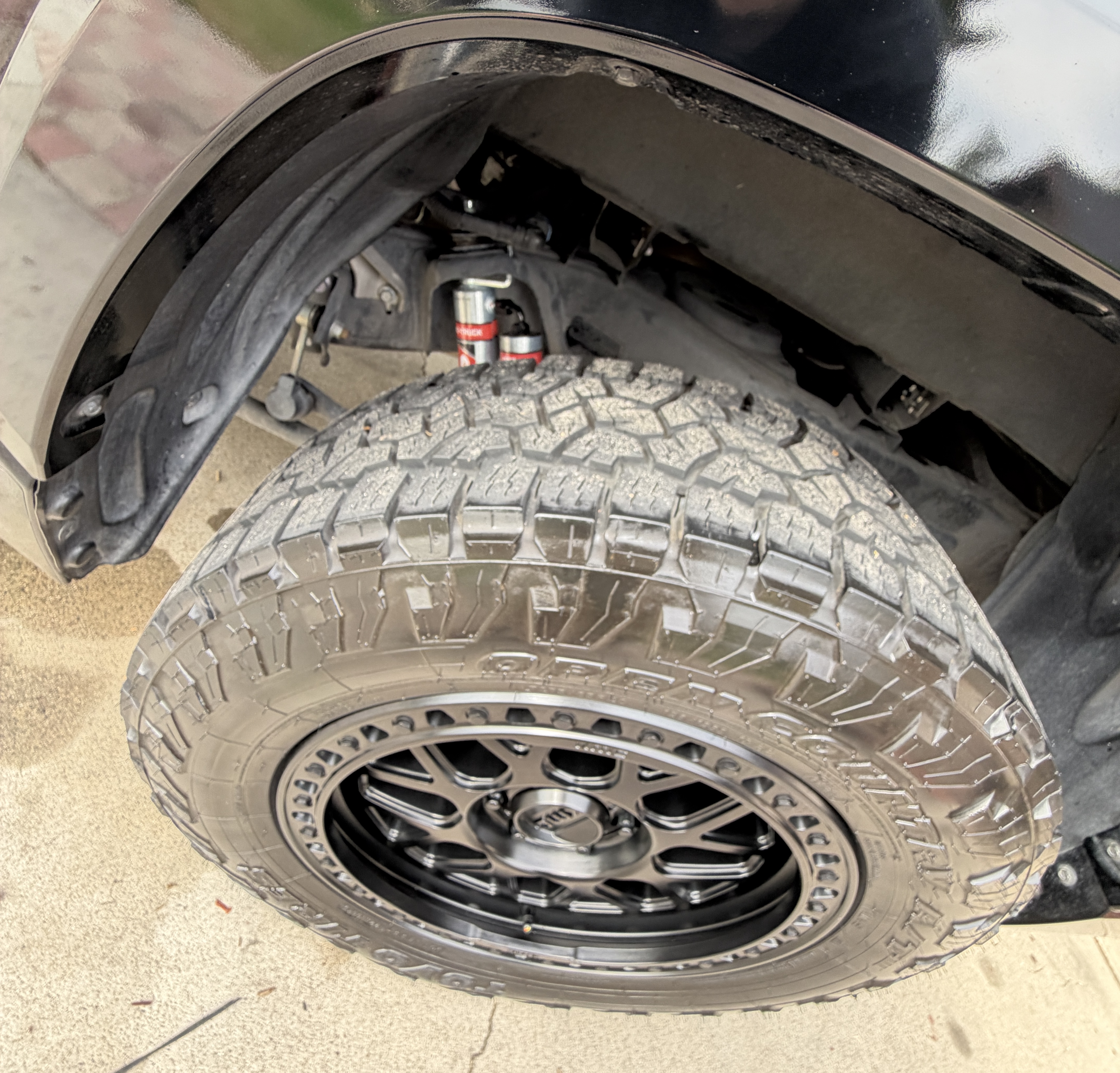 Used 2023 Toyota Tundra Platinum RWD image 12