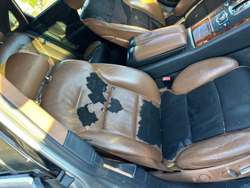 Used 2004 Audi A8 L 4.2 image 13