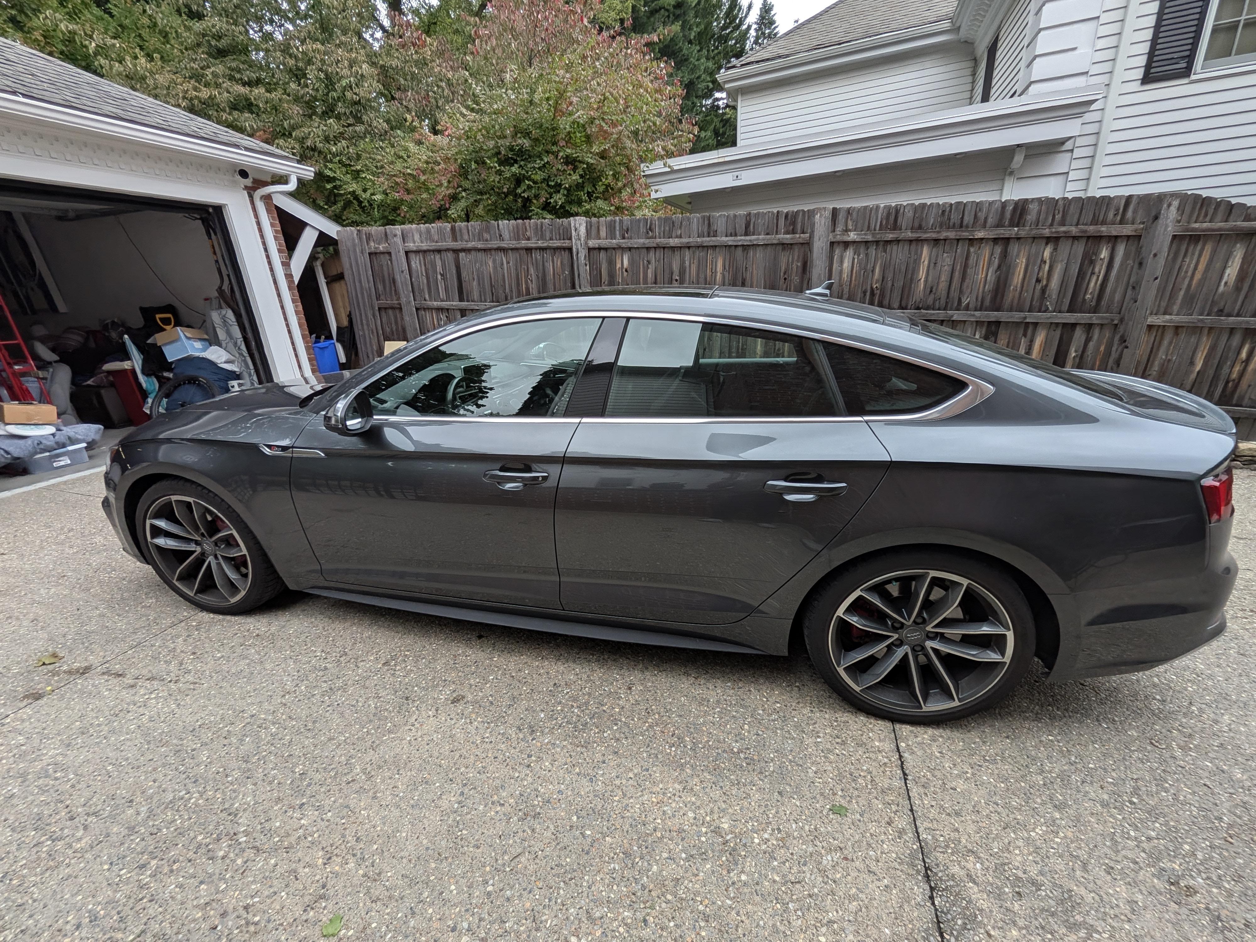 Used 2019 Audi S5 Premium Plus AWD/4WD image 6