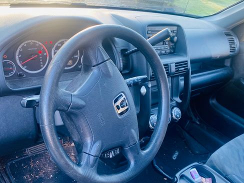 Used 2004 Honda CR-V EX image 11