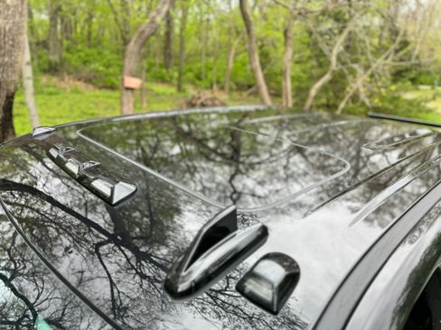 Used 2023 Chevrolet Silverado 3500 High Country w/ Z71 Off-Road Package image 2