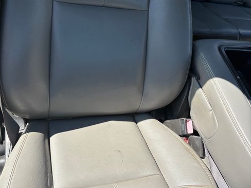 Used 2008 Chevrolet Silverado 2500 W/T image 26