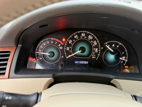 Used 2008 Toyota Solara SLE image 12