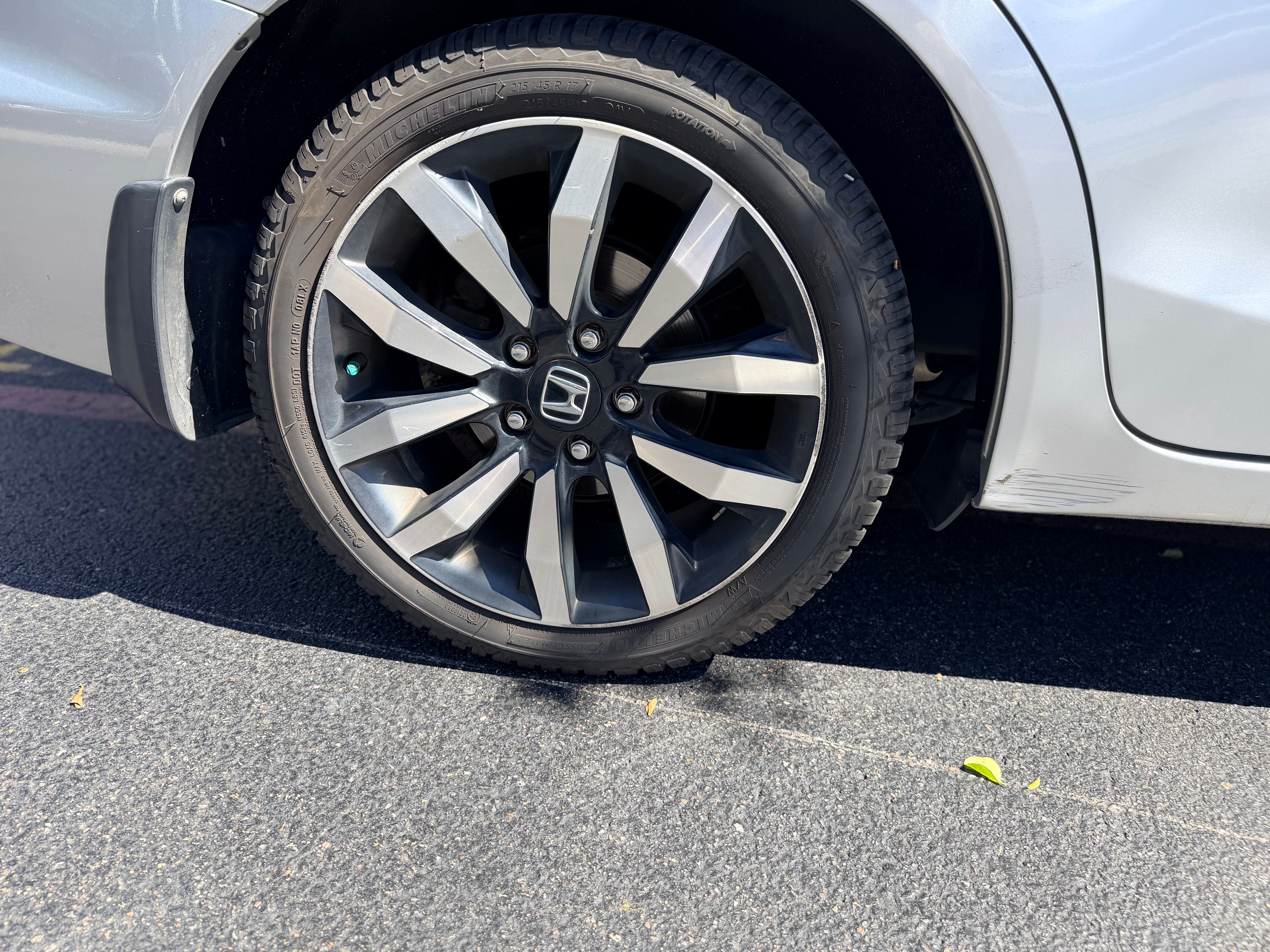 Used 2014 Honda Civic EX-L image 14