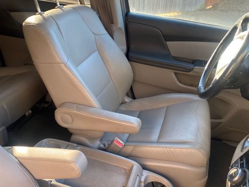 Used 2016 Honda Odyssey EX-L image 9